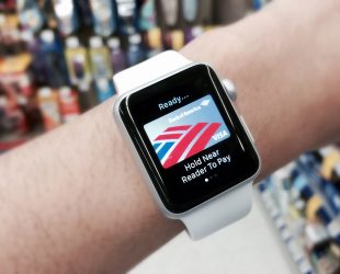 Apple Pay, smart home tech and Internet of Things impressed IET experts in 2015