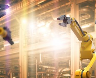 How Automation Will Save the Free Enterprise