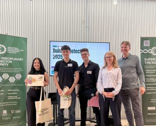 Entrepreneurship is the Real Winner at Build a Biotech
