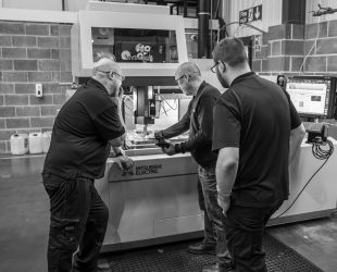 Optimas Enhances UK Manufacturing with Significant Investment