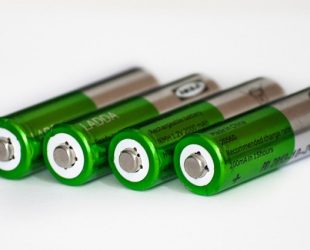 Nexeon’s new project will turn UK into the leader of battery manufacturing