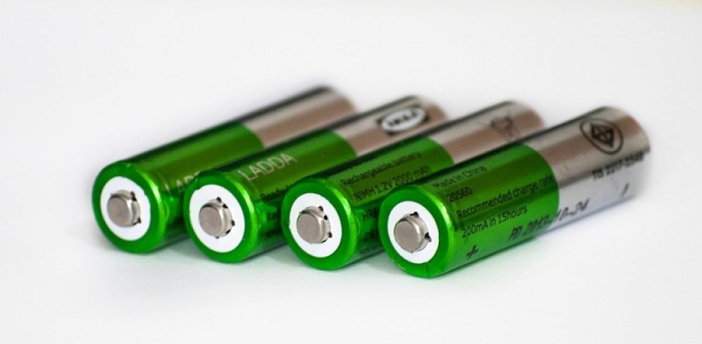 Nexeonâs new project will turn UK into the leader of battery manufacturing
