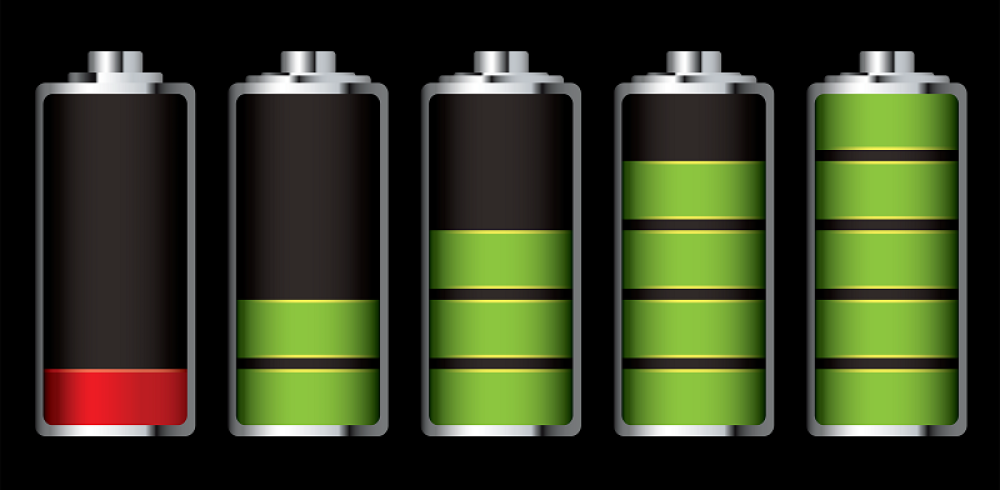 Battery Technology put to use in Renewable Energy sector
