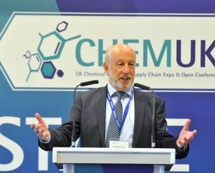 BCMPA Champions Outsourcing Benefits at ChemUK Expo