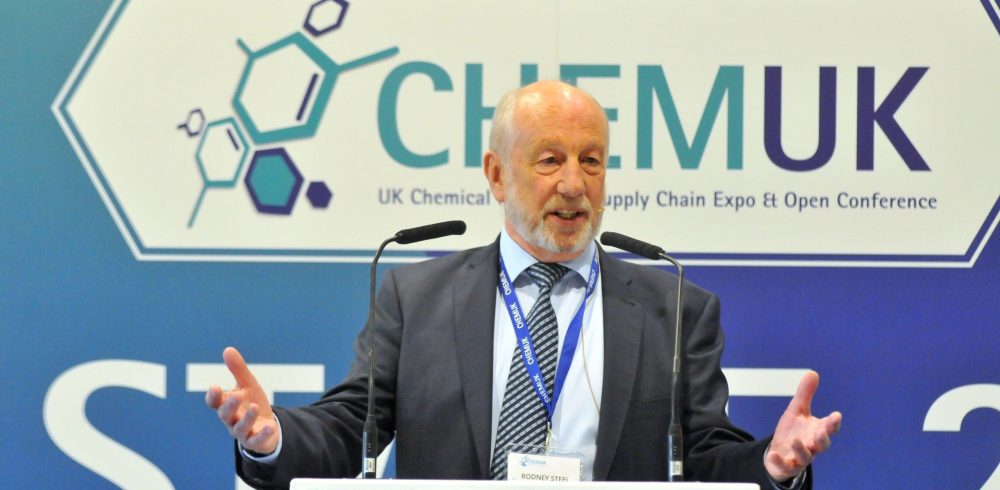 BCMPA Champions Outsourcing Benefits at ChemUK Expo