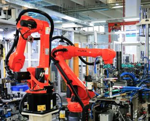 BWI Group Increases MagneRide Production