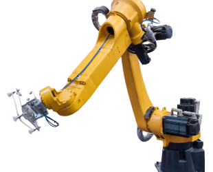 Manufacturing Grant Available for Innovative Robotics Startups