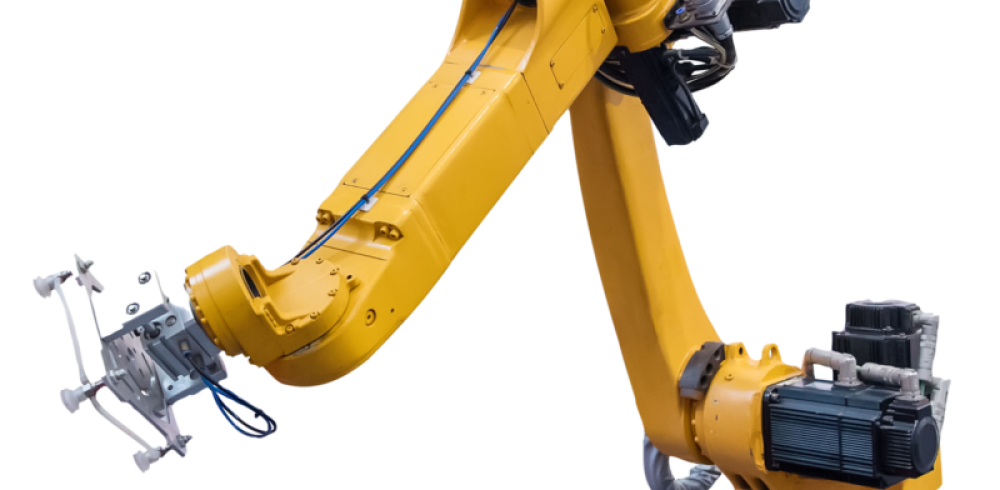 Manufacturing Grant Available for Innovative Robotics Startups