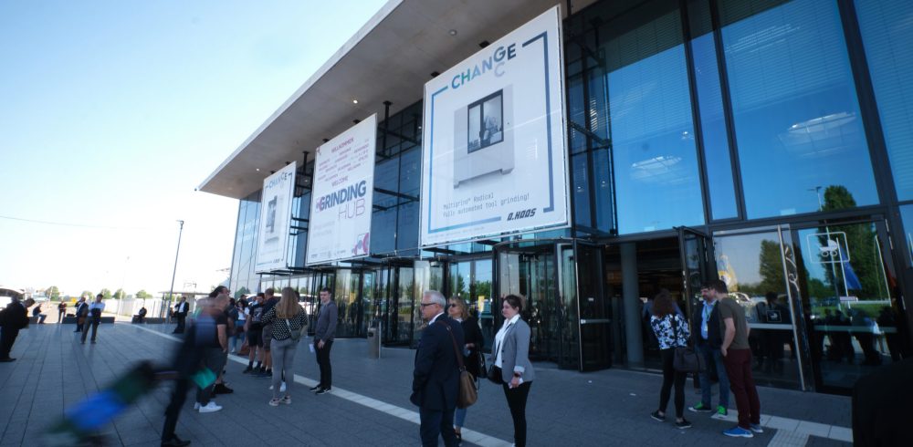 GrindingHub 2026 May 05 to 08