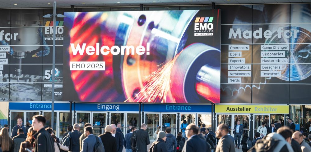 EMO Hannover