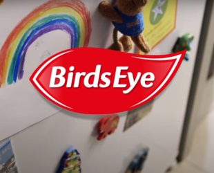 Birds Eye Introduces New Comms Campaign: So, What’s for Tea?