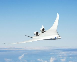 NASA is Revolutionising Aviation, Leap Frogging to Green, Quiet Airplanes