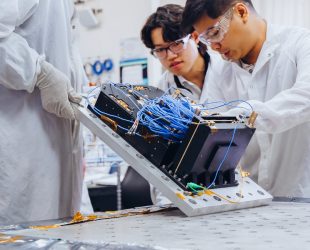 Boeing Takes Major Step With Q4S Quantum Internet