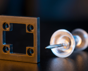 Additive Manufacturing Continues to Evolve