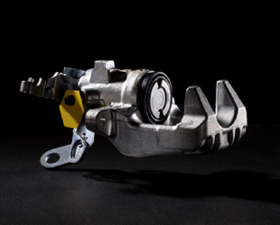 Brake Engineers Release New Brake Calipers