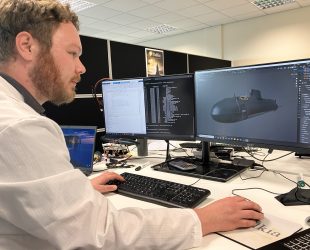 Delkia Showcases Defence Innovation at DSEI 2025