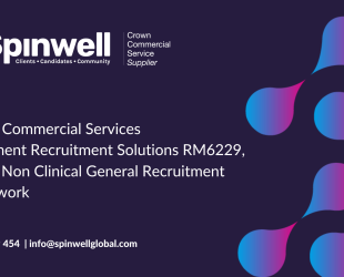 Spinwell Announces Significant Framework Win Ahead of Rebranding