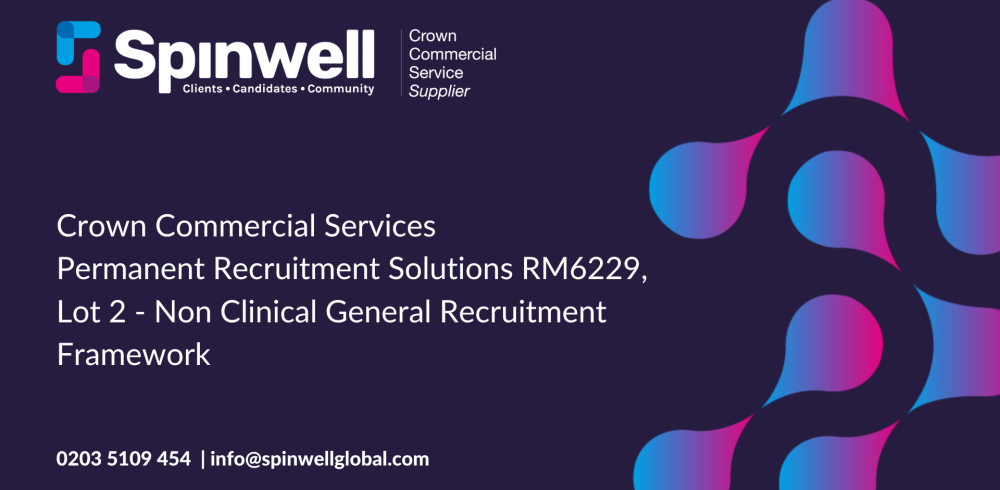 Spinwell Announces Significant Framework Win Ahead of Rebranding