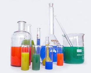 Turnover of Almost £120M Registered by Chemicals Firm