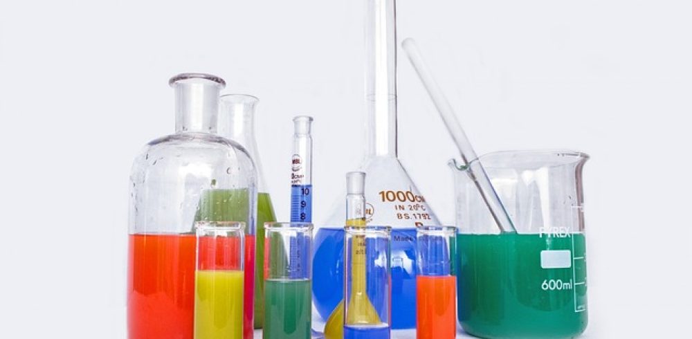 Turnover of Almost £120M Registered by Chemicals Firm