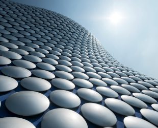 Aluminium – A Future Industry Driving the UK’s Industrial Success