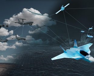 Europe’s Future Combat Air System: on the Way to the First Flight