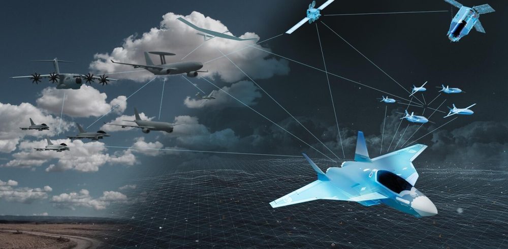Europe’s Future Combat Air System: on the Way to the First Flight