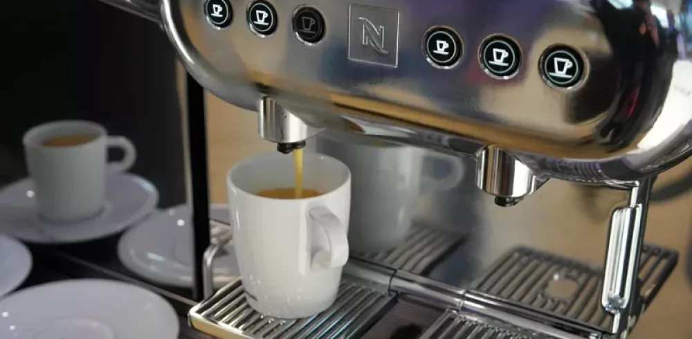 Evoca Group Acquires Quality Espresso