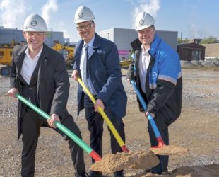 Covestro Expands Its Production Lines