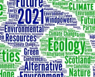 COP26: Tackling Biodiversity and Climate Change