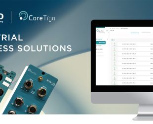 Routeco and CoreTigo Engage in Partnership to Revolutionize UK Factory Automation