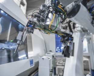 Christian Jagersberger, Vice President of Sales at WFL