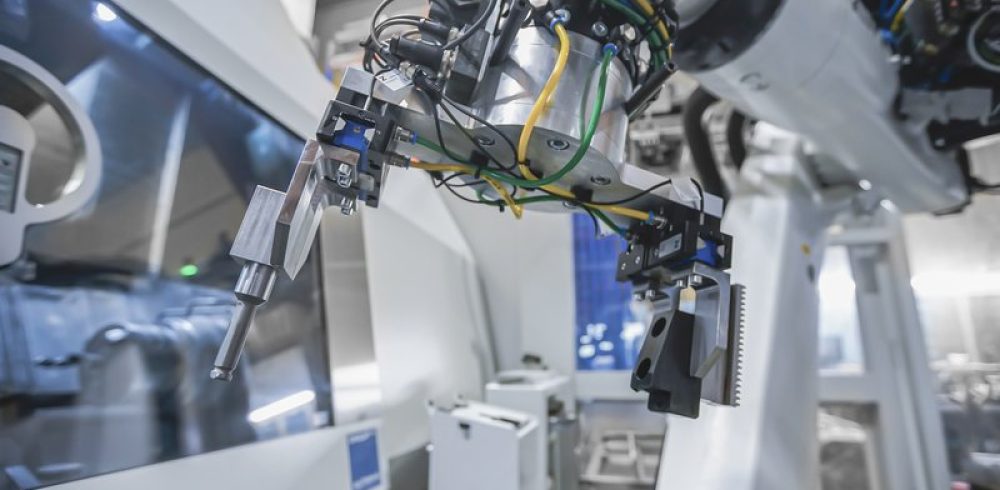 Christian Jagersberger, Vice President of Sales at WFL