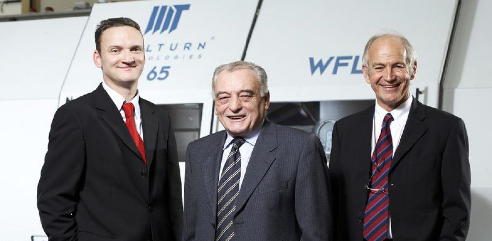 Norbert Jungreithmayr WFL