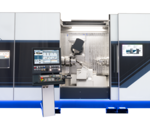 WFL Offers the Right Cycle for Every Machining Task 