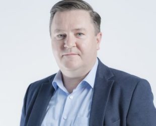 WFL Christian Jagersberger Discusses Sales Teamwork and Success