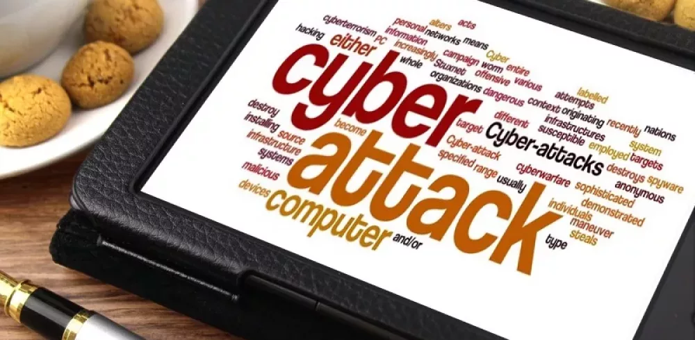 Cyber Security Must Be Part of Your Digital Strategy