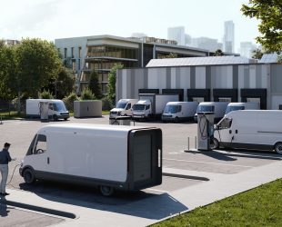 Siemens Launches Fleet and Energy Management Solution for Fleet Businesses