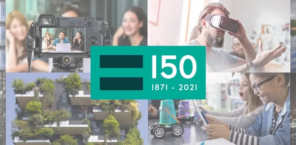 The Institution of Engineering and Technology (IET) Turns 50