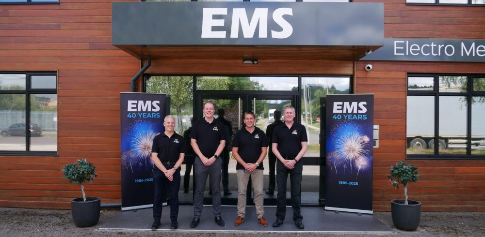 EMS