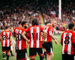 Ecotech Engineers Joins Forces with Sheffield United
