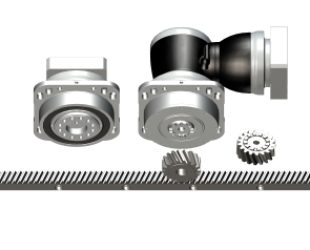 Apex Dynamics’ New MG and MGH Gearboxes