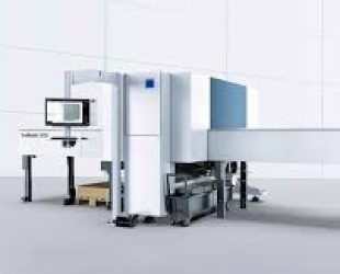AF Switchgear invest in TruMatic from TRUMPF
