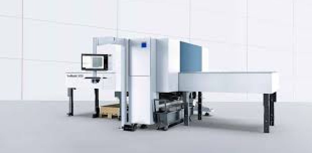 AF Switchgear invest in TruMatic from TRUMPF