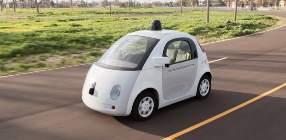 driverless cars