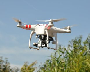 Businesses Being Urged to Ensure They Hire a Civil Aviation Certified Drone Operator