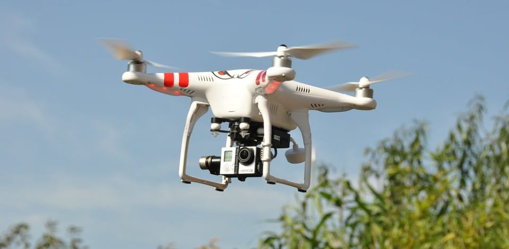 Businesses Being Urged to Ensure They Hire a Civil Aviation Certified Drone Operator