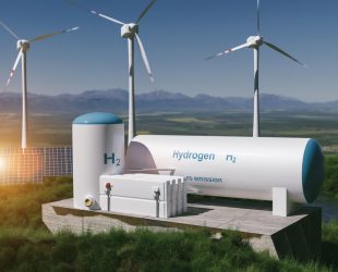 ScottishPower and Storegga to Transform Industry in the Highlands