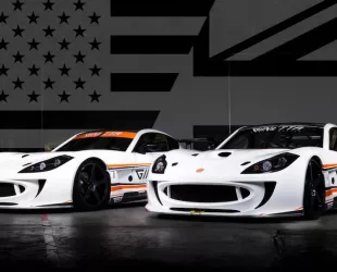 Ginetta Launches New North American Operation