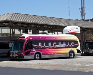 Central London Electric Bus Routes to be Rolled Out by End of Year